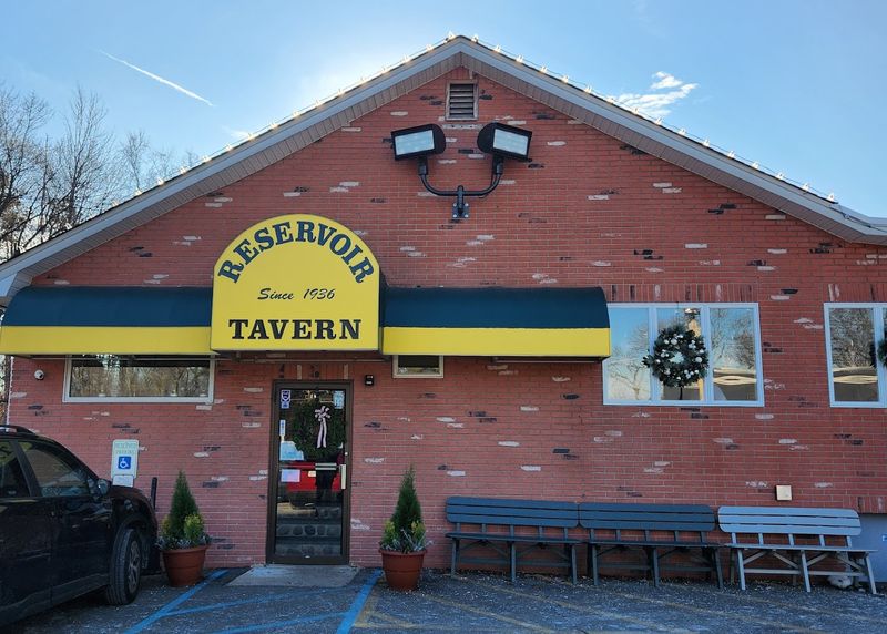 Reservoir Tavern