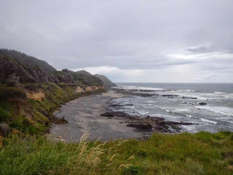 Cape Cove Beach