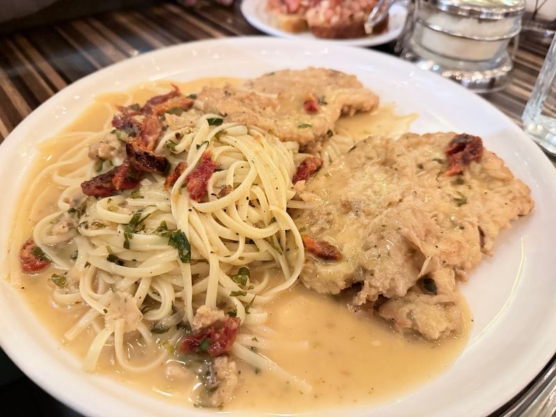 Veal Dishes Done Right