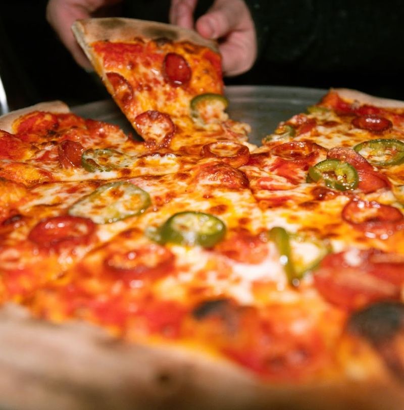 Pizza Night Done Right