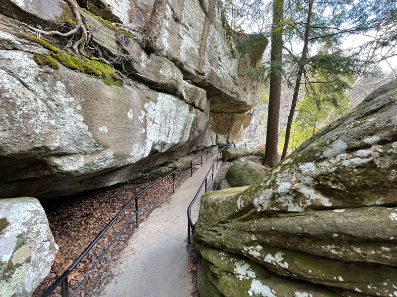 Hiking Trails For Everyone