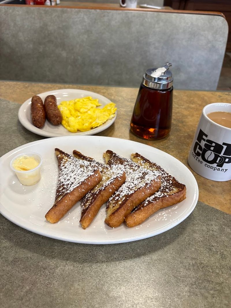 French Toast That Feels Like Home
