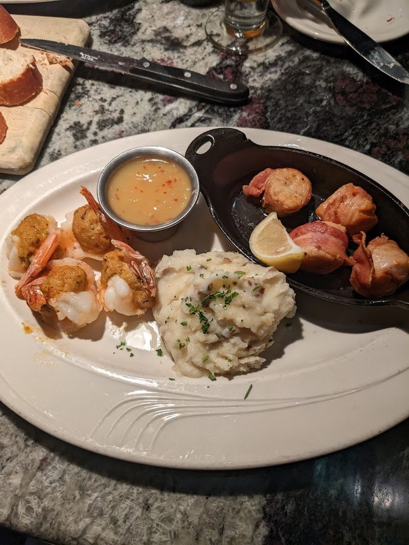 Starters Worth Ordering Before the Main Event