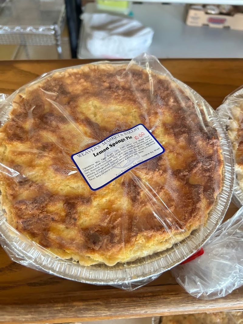 Pies That Earn The Trip Alone