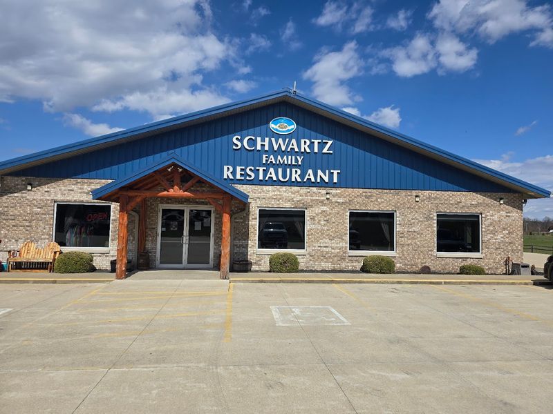 Schwartz Family Restaurant