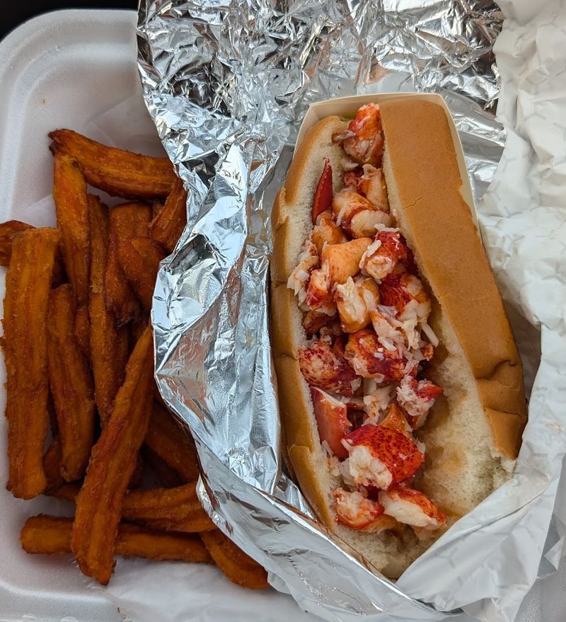 Lobster Hut