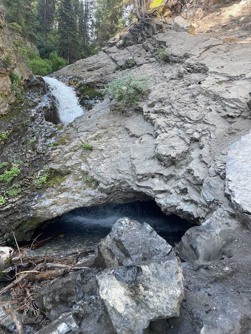 The Watershed Rules That Keep The Canyon Clean