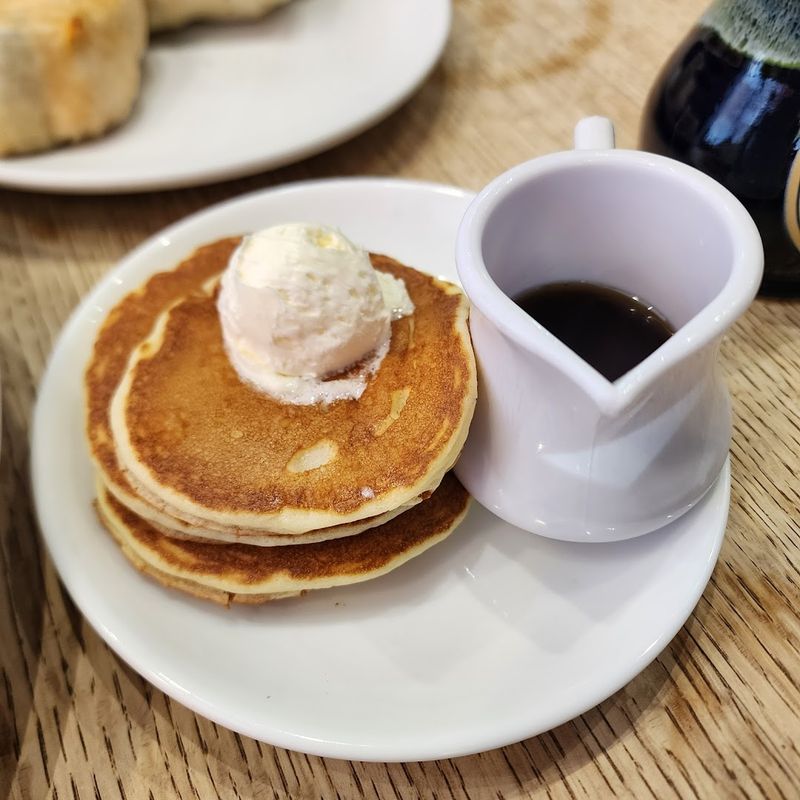 The Original Pancake House