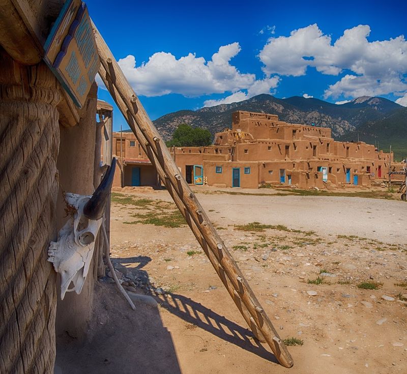 Sacred Traditions Preserved Across Centuries