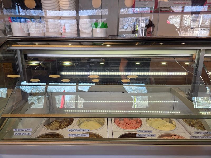 Rotating Flavors Keep Every Visit Fresh
