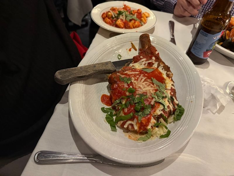 Homemade Italian Dishes That Taste Like They Came From A Family Kitchen