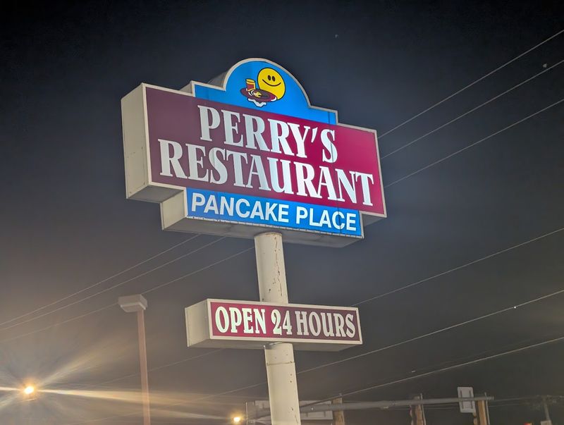 Perry's Restaurant