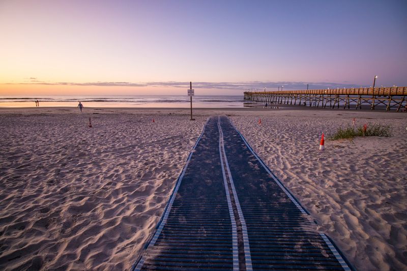 Why This Beach Keeps Pulling People Back Year After Year