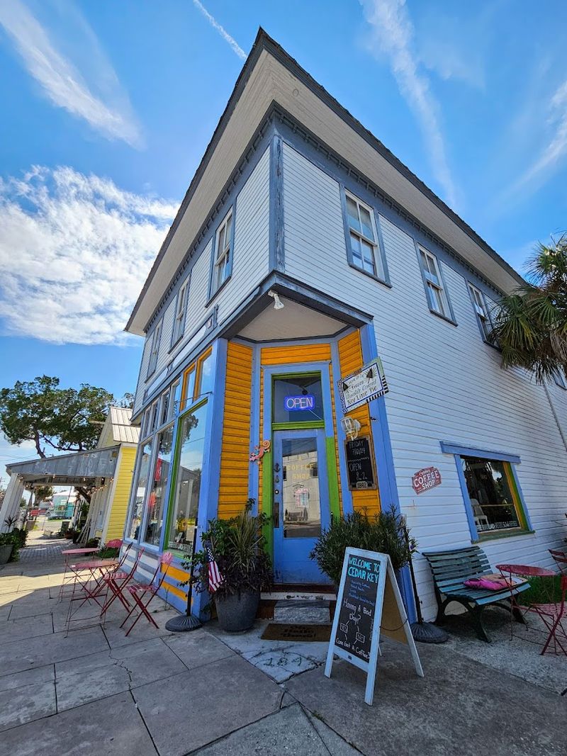 Art Galleries In A Town That Inspires Artists