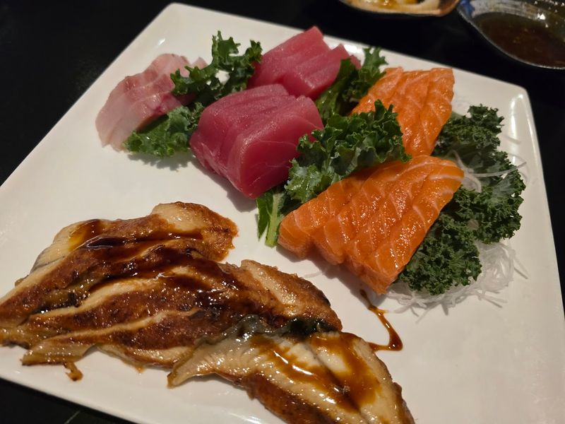 Sushi Nami