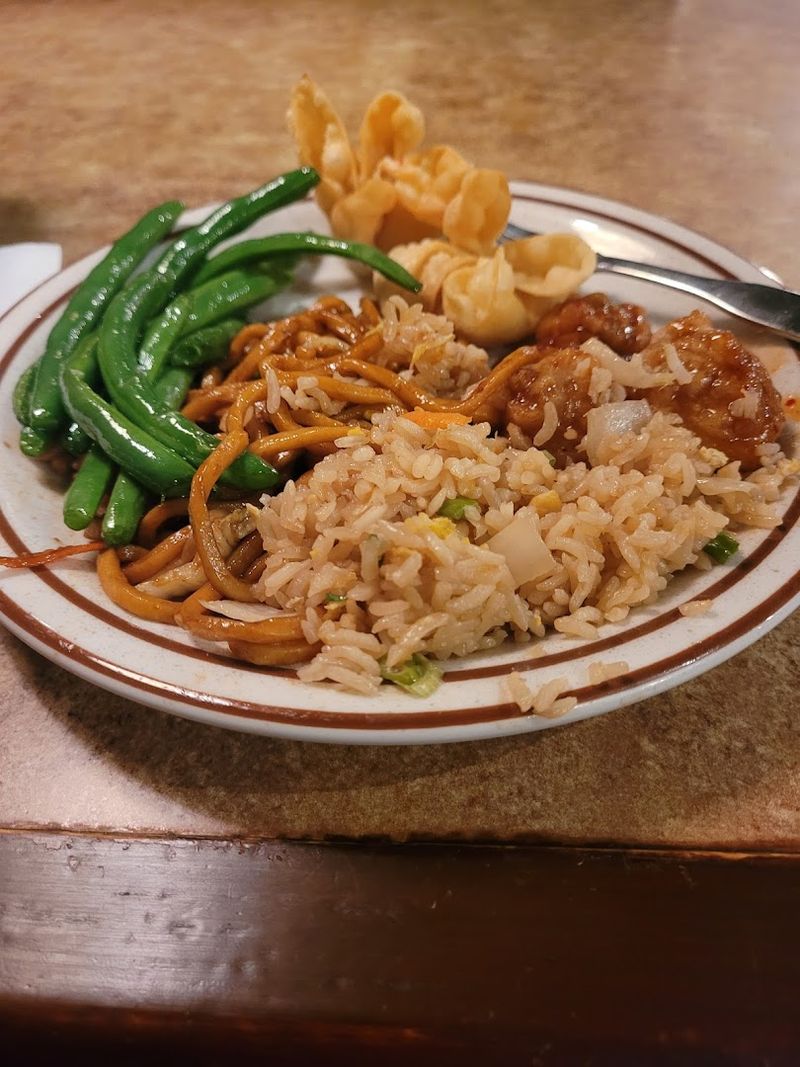 Classic Chinese Dishes Done With Care