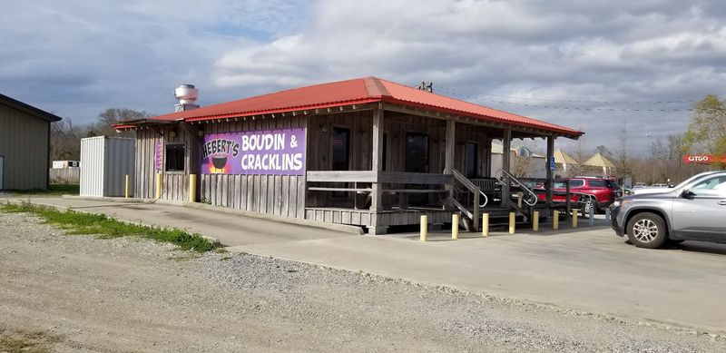 Cajun Food Done Right