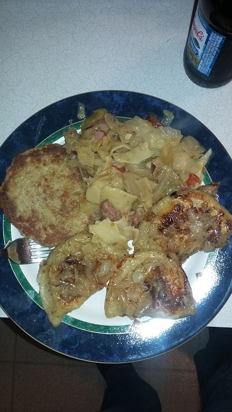 Stuffed Cabbage That Earns Its Own Spotlight