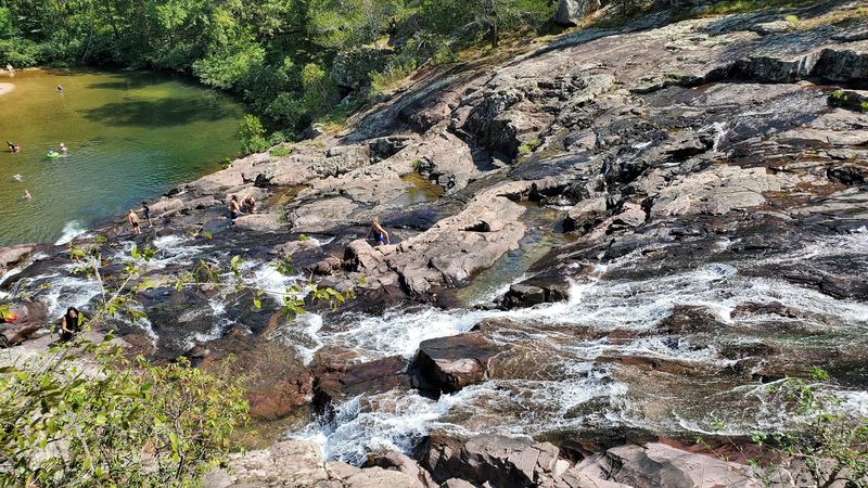 The Natural Water Slide Nobody Talks About Enough