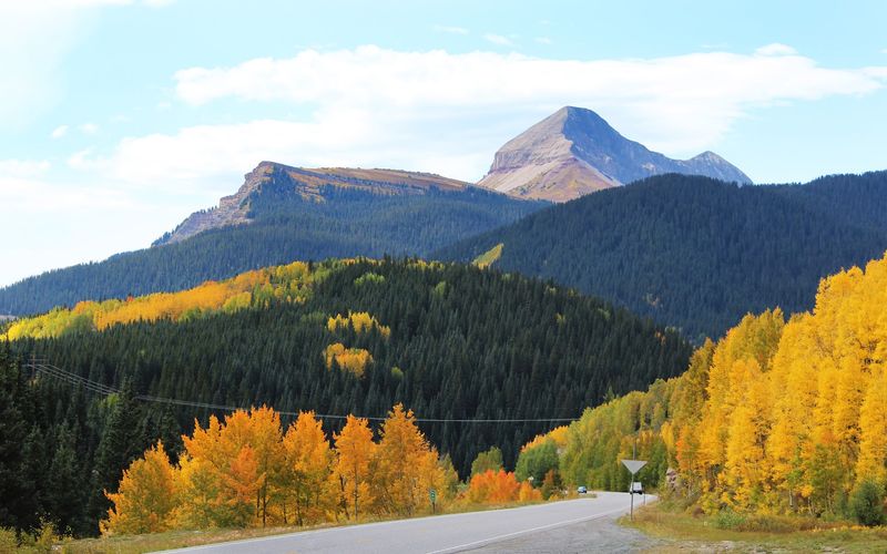 Coal Bank Pass
