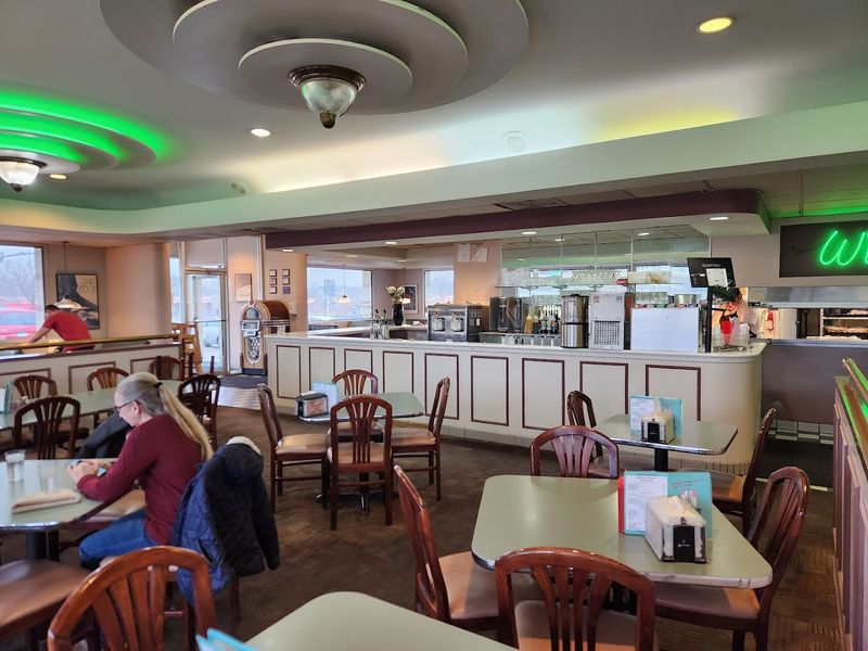 Winstead's Restaurants