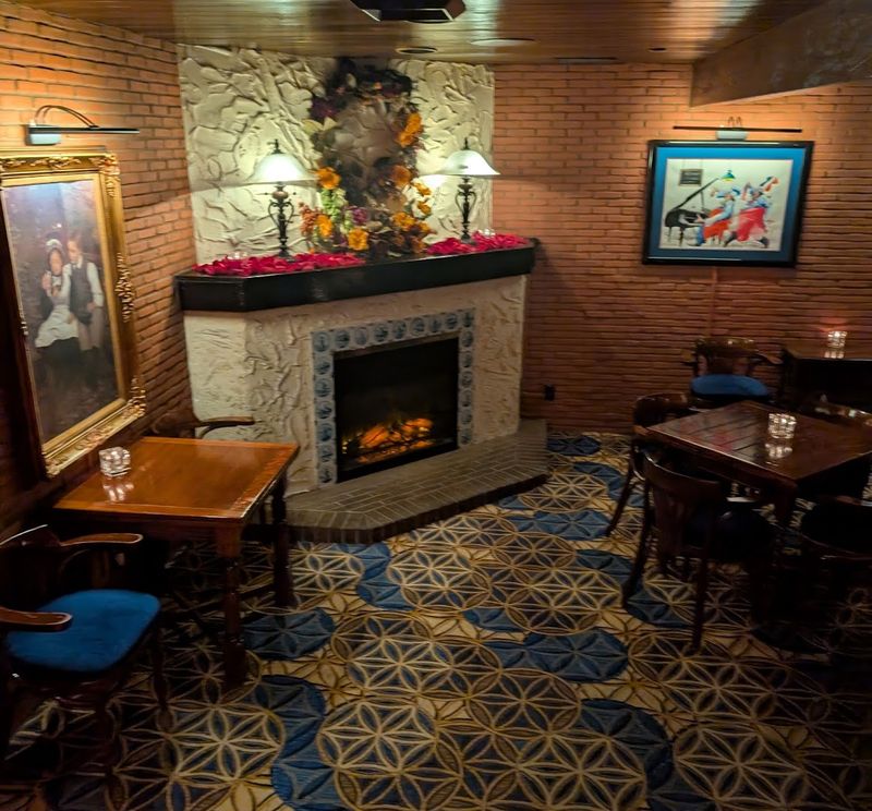 Why This Place Has Outlasted Almost Everything Around It