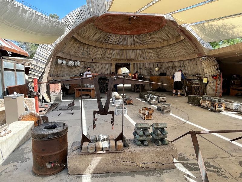 Workshops And Hands-On Art