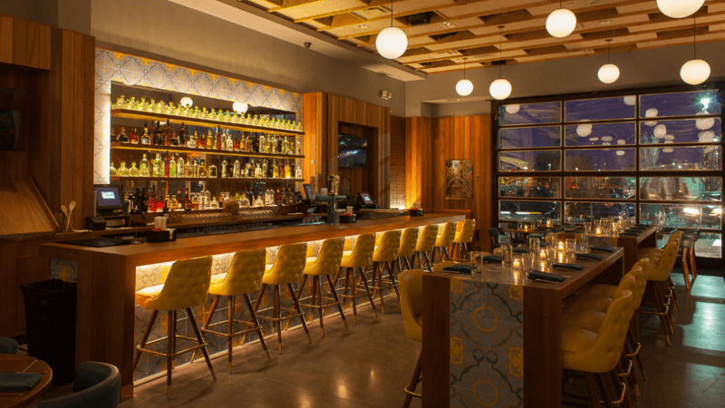 Frontera's Mexican Restaurant And Cantina, Garden City