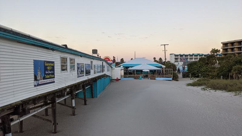Cocoa Beach, Space Coast Florida