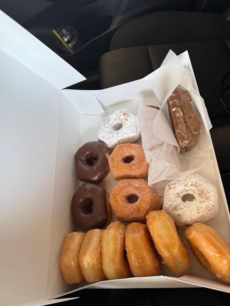 Bring a Box For The Ride Home