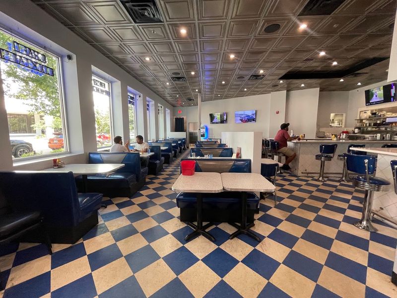 Open 24 Hours Means Breakfast At Any Hour You Want
