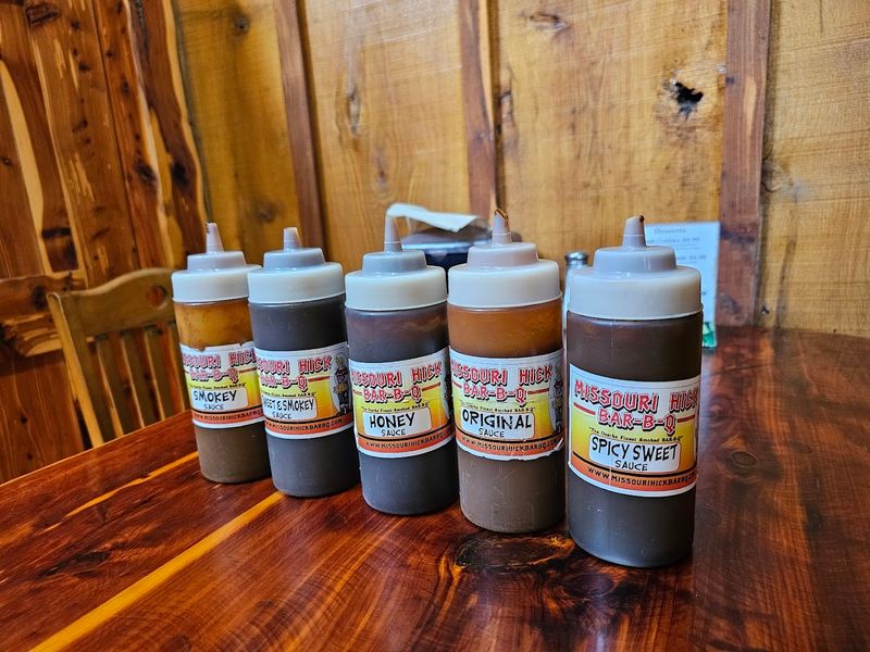 House-Made Sauces That Deserve Their Own Spotlight