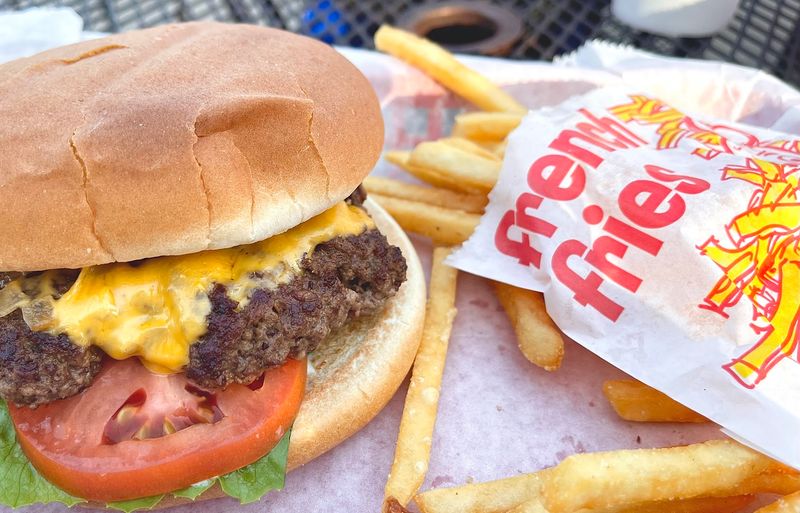 Fresh-To-Order Patties That Beat Homemade Every Time