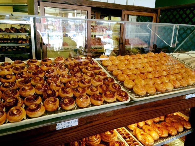 Handmade Donuts That Actually Taste Handmade
