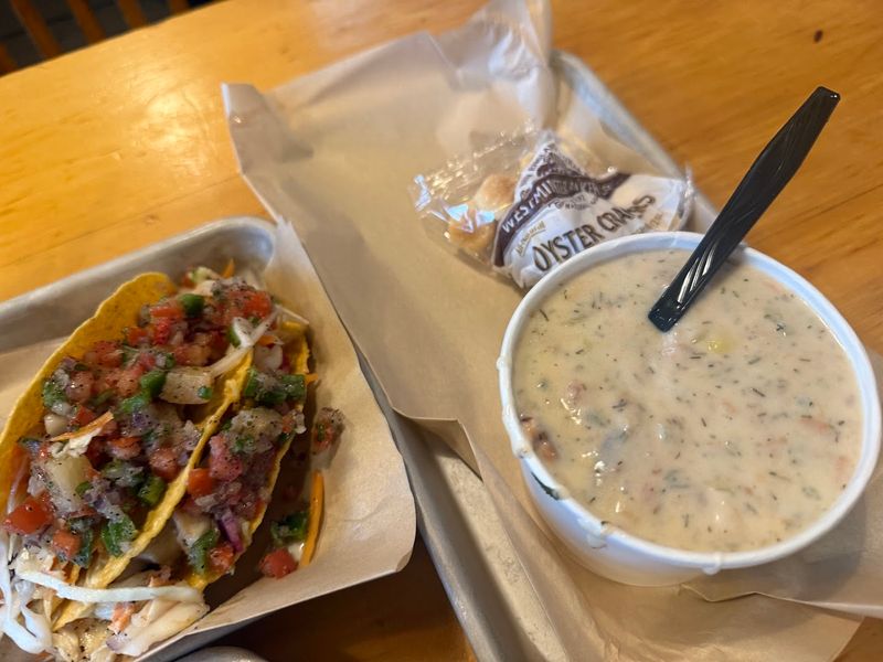 Smoked Salmon Chowder That Earns Its Own Following
