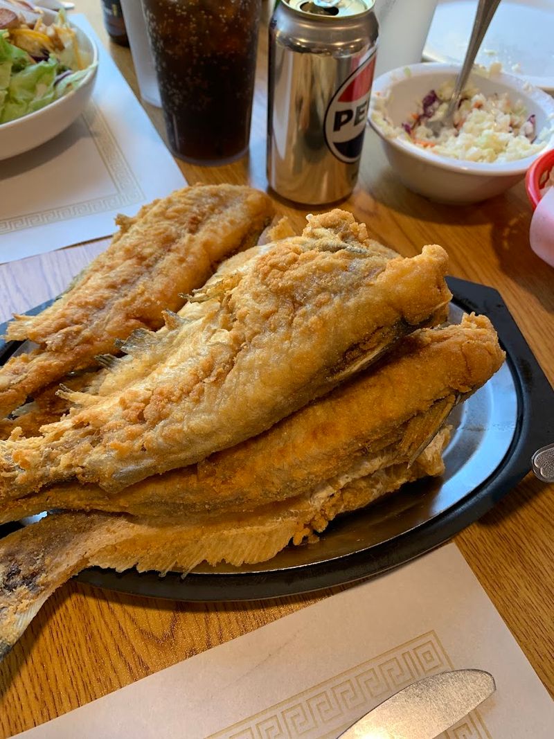 The Catfish and Why It Gets the Top Billing