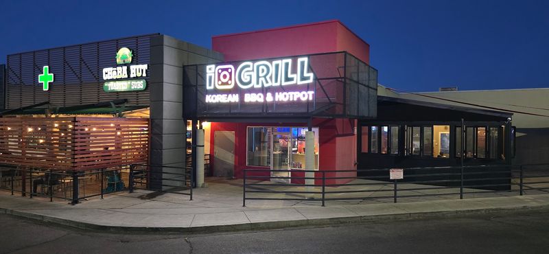 Inside The Westside Spot Drawing Big Crowds
