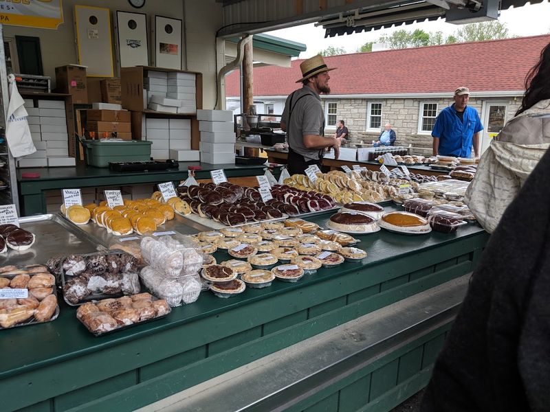 Baked Goods That Could Make Anyone Forget Their Diet