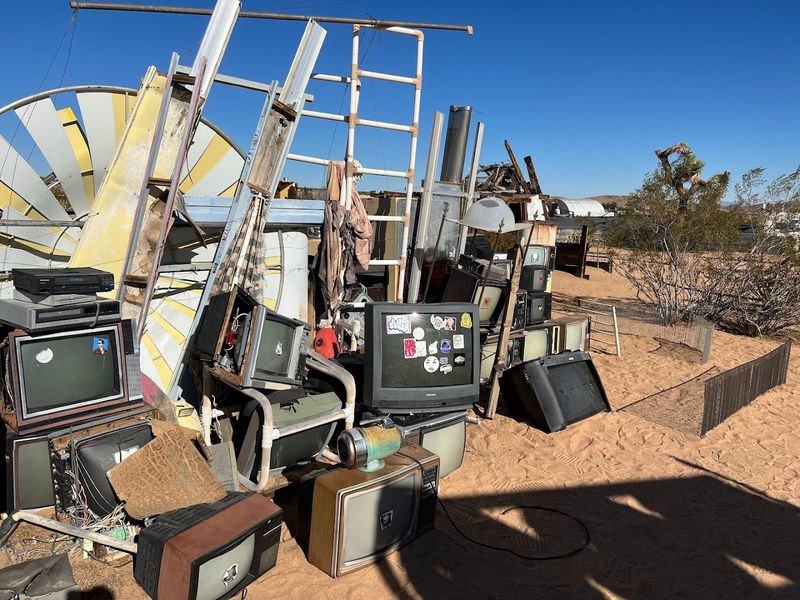 What Exactly Is Assemblage Sculpture And Why Does It Matter