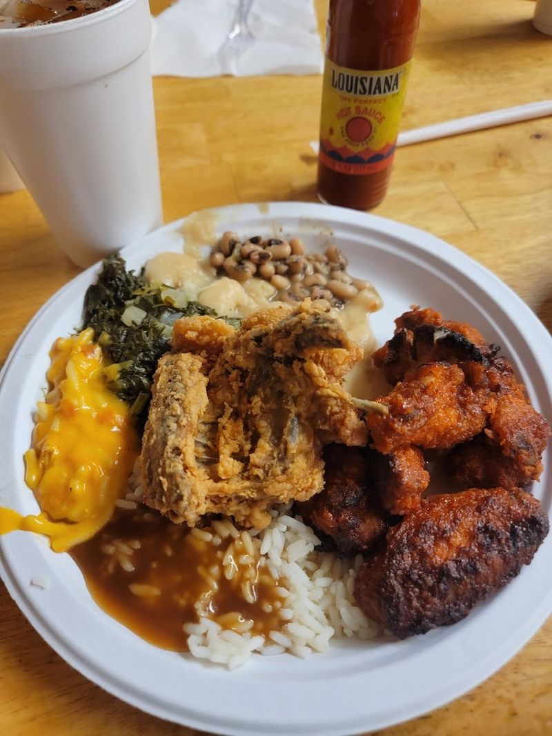 Southern Hospitality That Feels Genuine