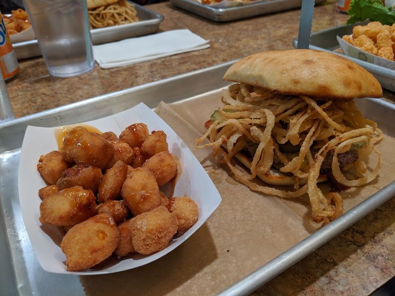 Wisconsin Cheese Curds Done Right