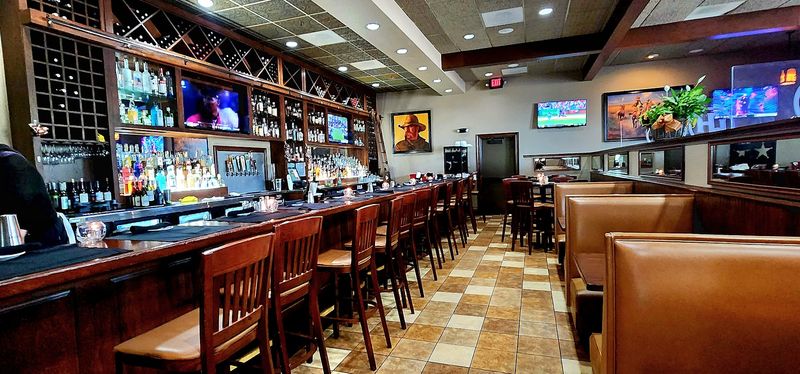 Why The Kansas City Strip Here Hits Different