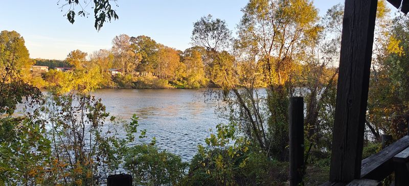 The River View Experience