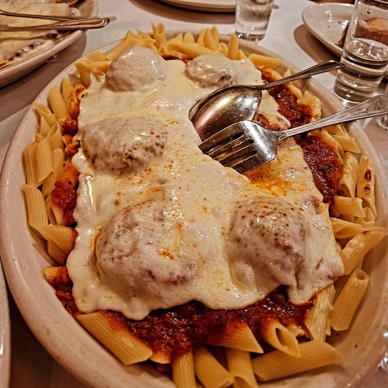 Portion Sizes That Make The Bill Worth A Second Look