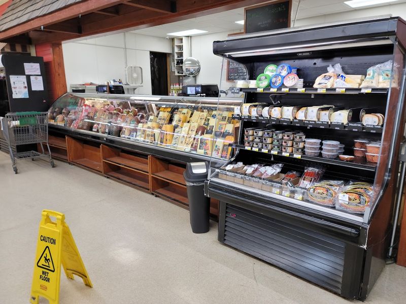 How Word Of Mouth Turned A Small Store Into A Regional Draw