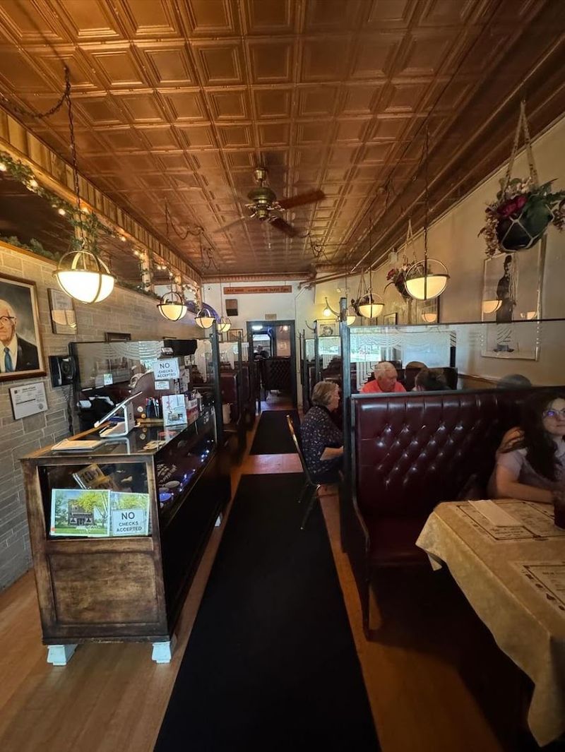 Why Reservations Here Are Non-Negotiable