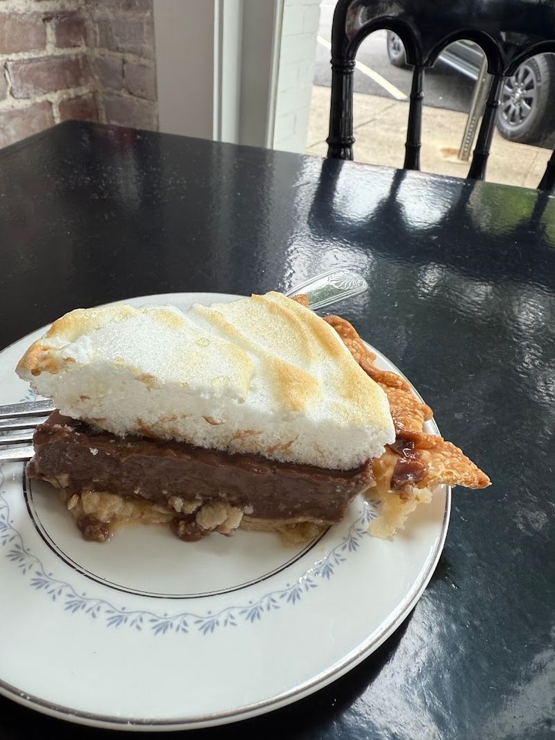 Desserts That Deserve Attention