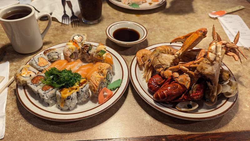 Value For Money At An All-You-Can-Eat Price