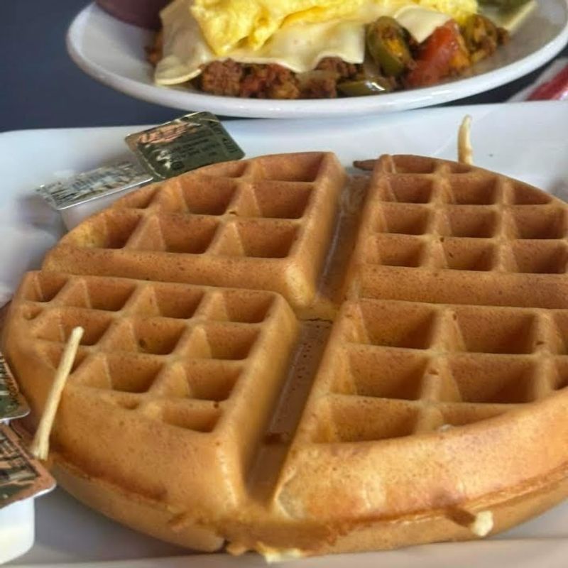 Breakfast All Day and Why That Matters More Than You Think