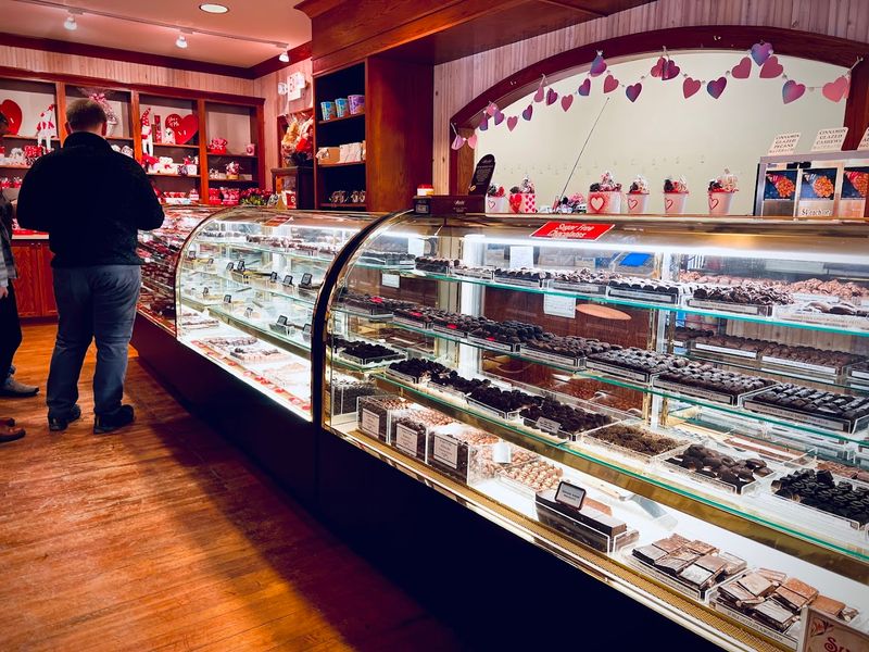 Caramel Apples and Other Irresistible Seasonal Treats